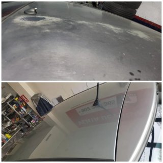 Pintor de coches