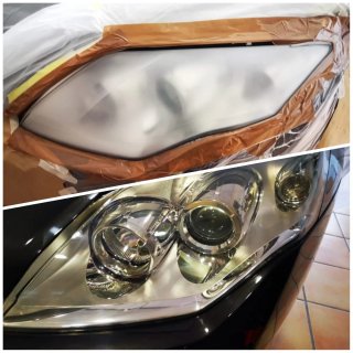Pintor de coches