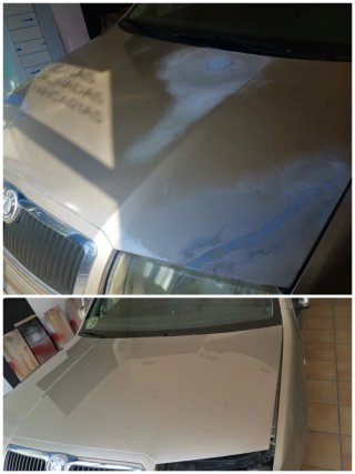 Pintor de coches