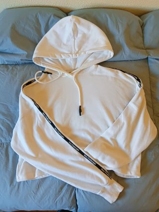 Lote 5 Sudaderas Talla S