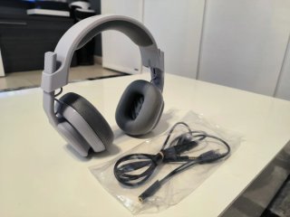 Auriculares Astro Gaming A10