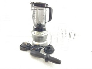 Batidora Nutribullet Blender Combo