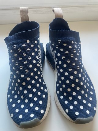 Zapatillas Adidas sin cordones talla 37