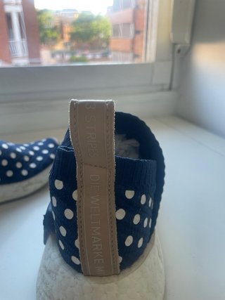 Zapatillas Adidas sin cordones talla 37
