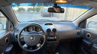 Chevrolet Kalos 2007