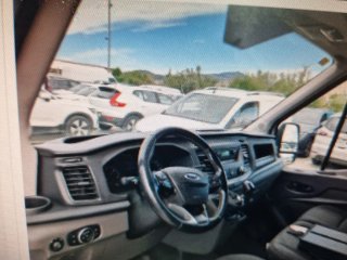 Ford Transit 2019