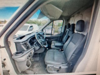 Ford Transit 2019