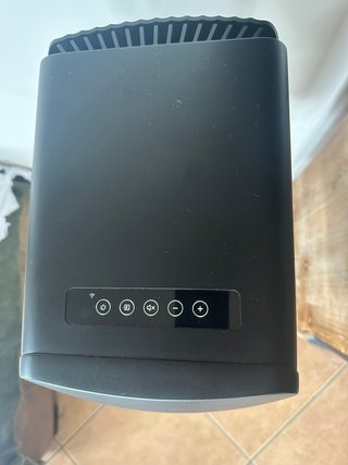 KEF LS50 Wireless II + Soporte Negro