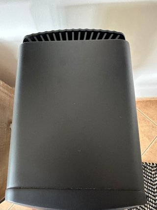 KEF LS50 Wireless II + Soporte Negro
