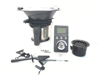 Robot Cocina Lady Master Millenium