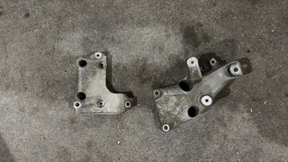 Patas de motor N43B20
