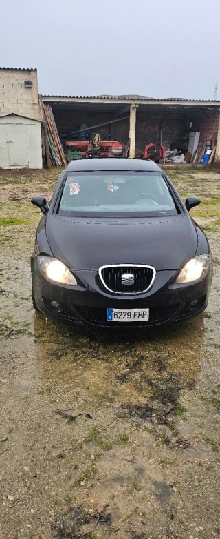 SEAT Leon 2006