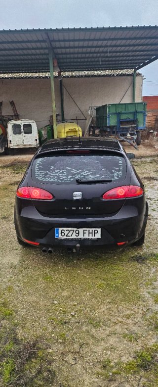SEAT Leon 2006