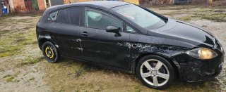 SEAT Leon 2006