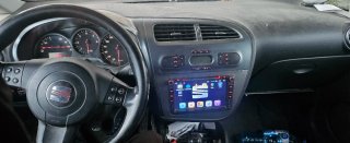 SEAT Leon 2006