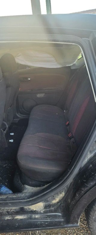 SEAT Leon 2006