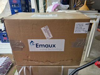 2 Pompe Piscina Emaux SC 200. Il pz unitario