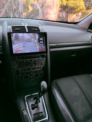 Peugeot 407 2006