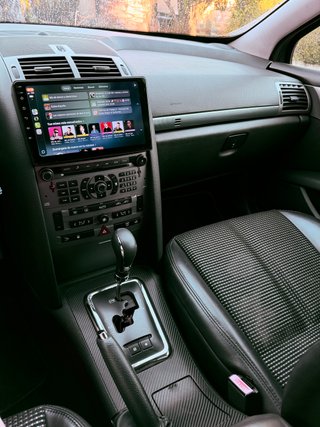 Peugeot 407 2006