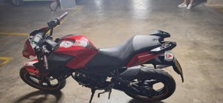 Malaguti Drakon NKD 49cc Replica Ducati Corse