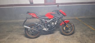 Malaguti Drakon NKD 49cc Replica Ducati Corse