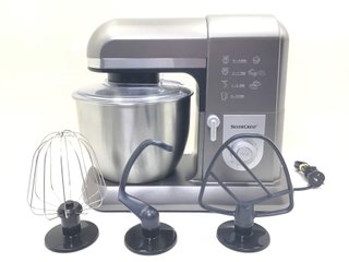 Amasadora Silvercrest SKMP 1300 B3