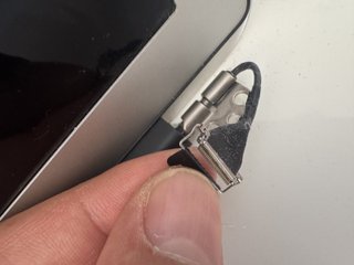 PANTALLA MACBOOK AIR 13 A1466 AÑO 2017, 2015,2014