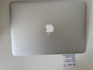 PANTALLA MACBOOK AIR 13 A1466 AÑO 2017, 2015,2014