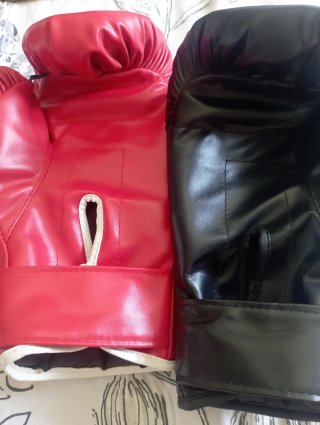 Saco de boxeo Mediaway