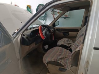 Nissan Terrano II 2003