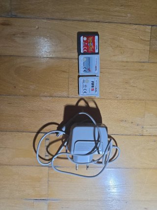 Nuovo Nintendo 3DS Bianca