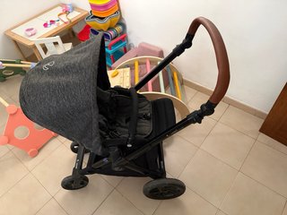 Carro Jane Muum