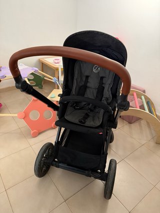 Carro Jane Muum