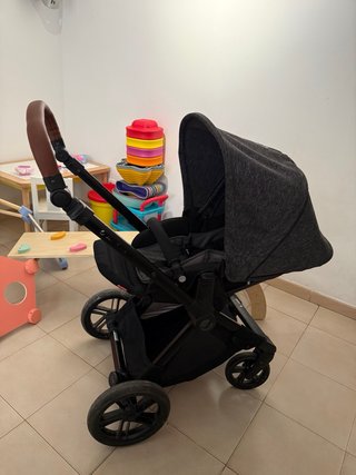 Carro Jane Muum