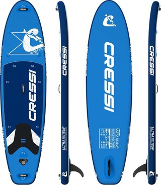 NUEVO! Tabla SUP Ultra Isup/Kayak Set