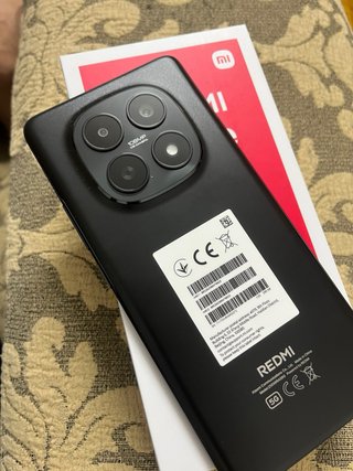 Redmi Note 15 5G Xiaomi