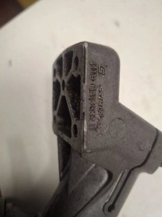 Cabezal desbrozadora Stihl 28mm