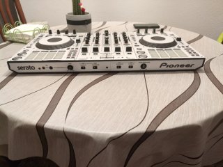 Mesa DJ Pioneer DDJ-SX2 (bolsa transporte opcional