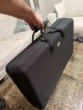 Mesa DJ Pioneer DDJ-SX2 (bolsa transporte opcional