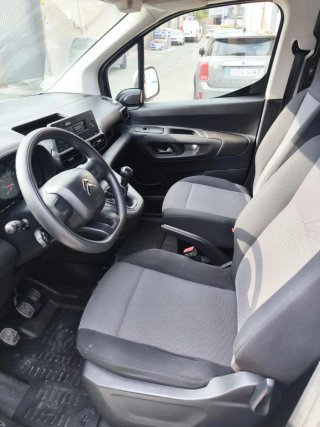 Citroen Berlingo 2020