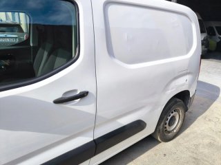 Citroen Berlingo 2020