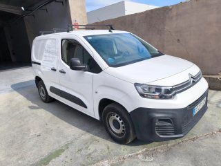Citroen Berlingo 2020