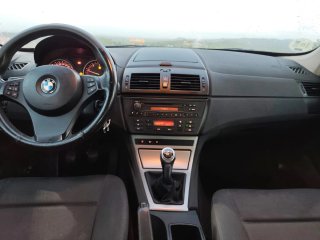 BMW X3 2005