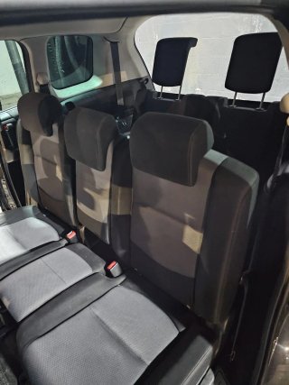Mazda 5 2007