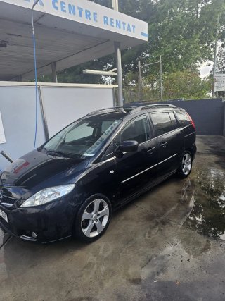 Mazda 5 2007