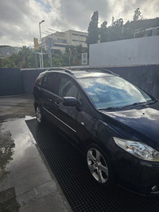 Mazda 5 2007