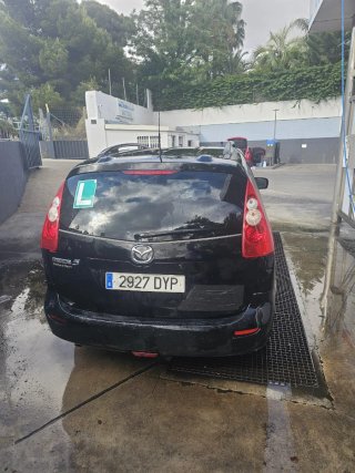 Mazda 5 2007