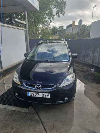 Mazda 5 2007