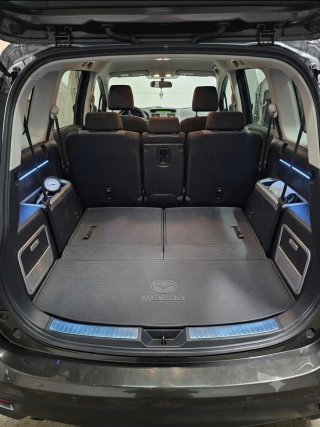 Mazda 5 2007