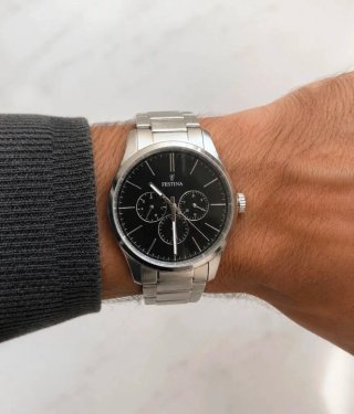 Orologio Festina F16780 Uomo Nuovo